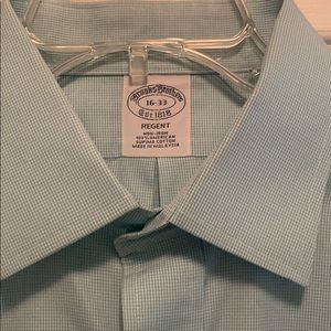 Brooks Brothers dress shirt